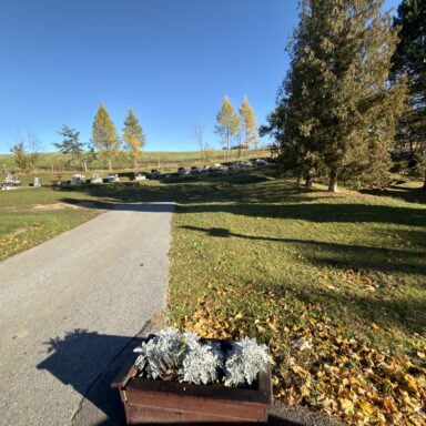 Brezovica- Cintorín 002