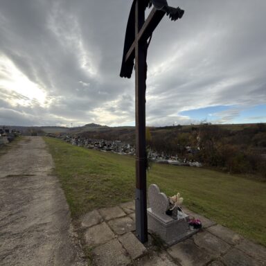 Ďačov- Cintorín 002