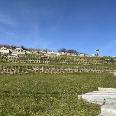 Ďurková- Cintorín 002