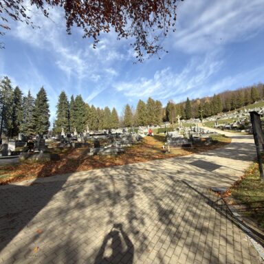 Hniezdne- Cintorín 006