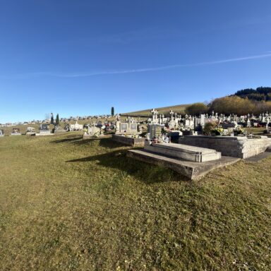 Hromoš- Cintorín č.1 001