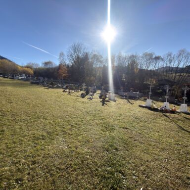 Hromoš- Cintorín č.1 002