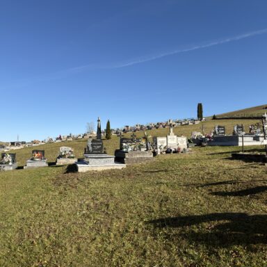 Hromoš- Cintorín č.1 007