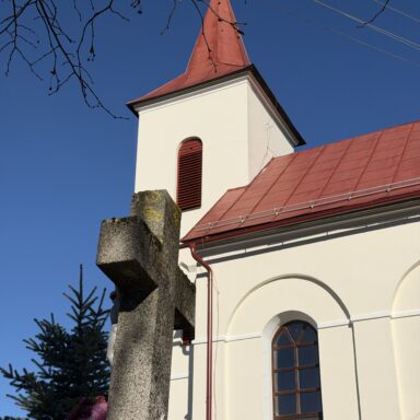 Hromoš- Cintorín č.1 005