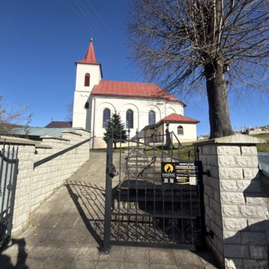 Hromoš- Cintorín č.1 004