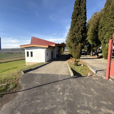Jarabina- Cintorín č.1 006