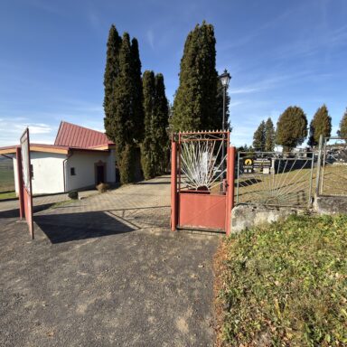 Jarabina- Cintorín č.1 010