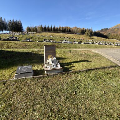 Kolačkov- Cintorín 003