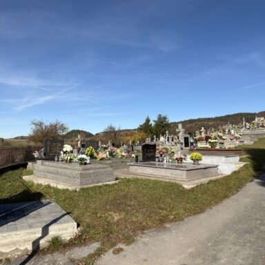 Kyjov- Cintorín 001