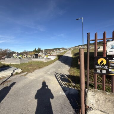 Kyjov- Cintorín 005