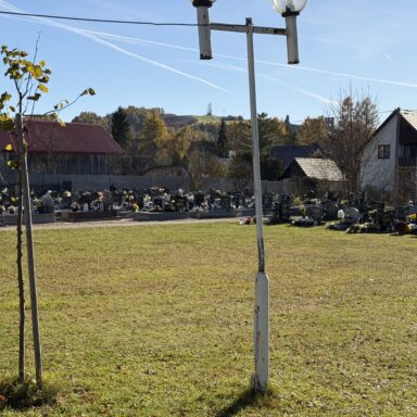 Plaveč- Cintorín 003
