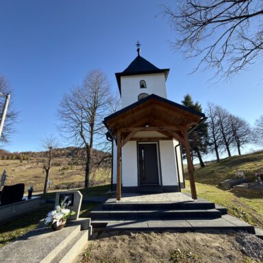 Šambron – Cintorín Šambron 004