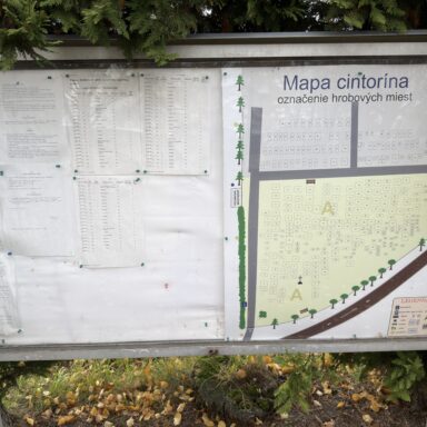 Lúčka – Cintorín 003