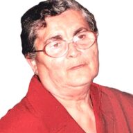 Mária Šimanská