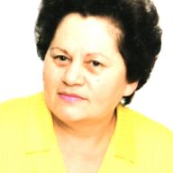 Viera Králičová