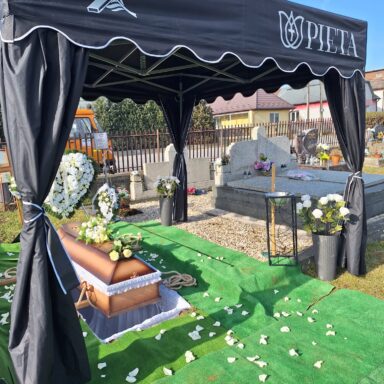 Pohrebná služba PIETA​ 009