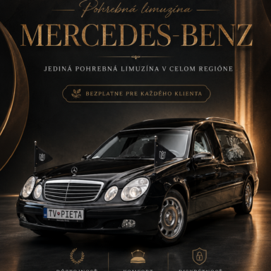 Pohrebná služba PIETA​ 020