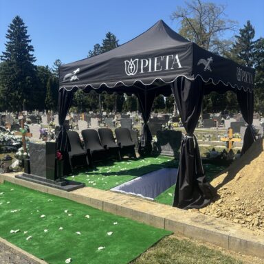 Pohrebná služba PIETA​ 001