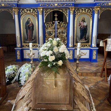 Pohrebná služba PIETA​ 003