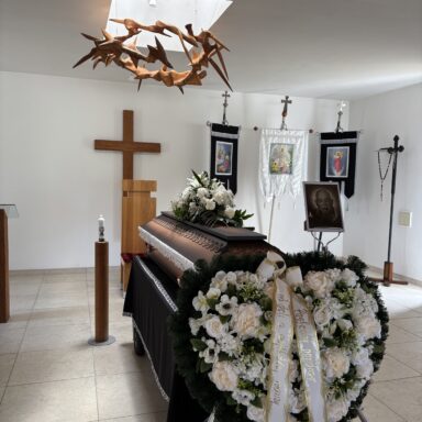 Pohrebná služba PIETA​ 021