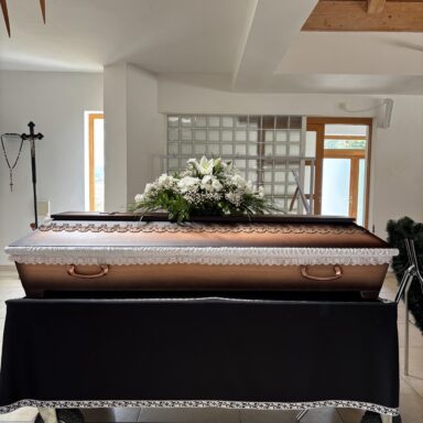 Pohrebná služba PIETA​ 019